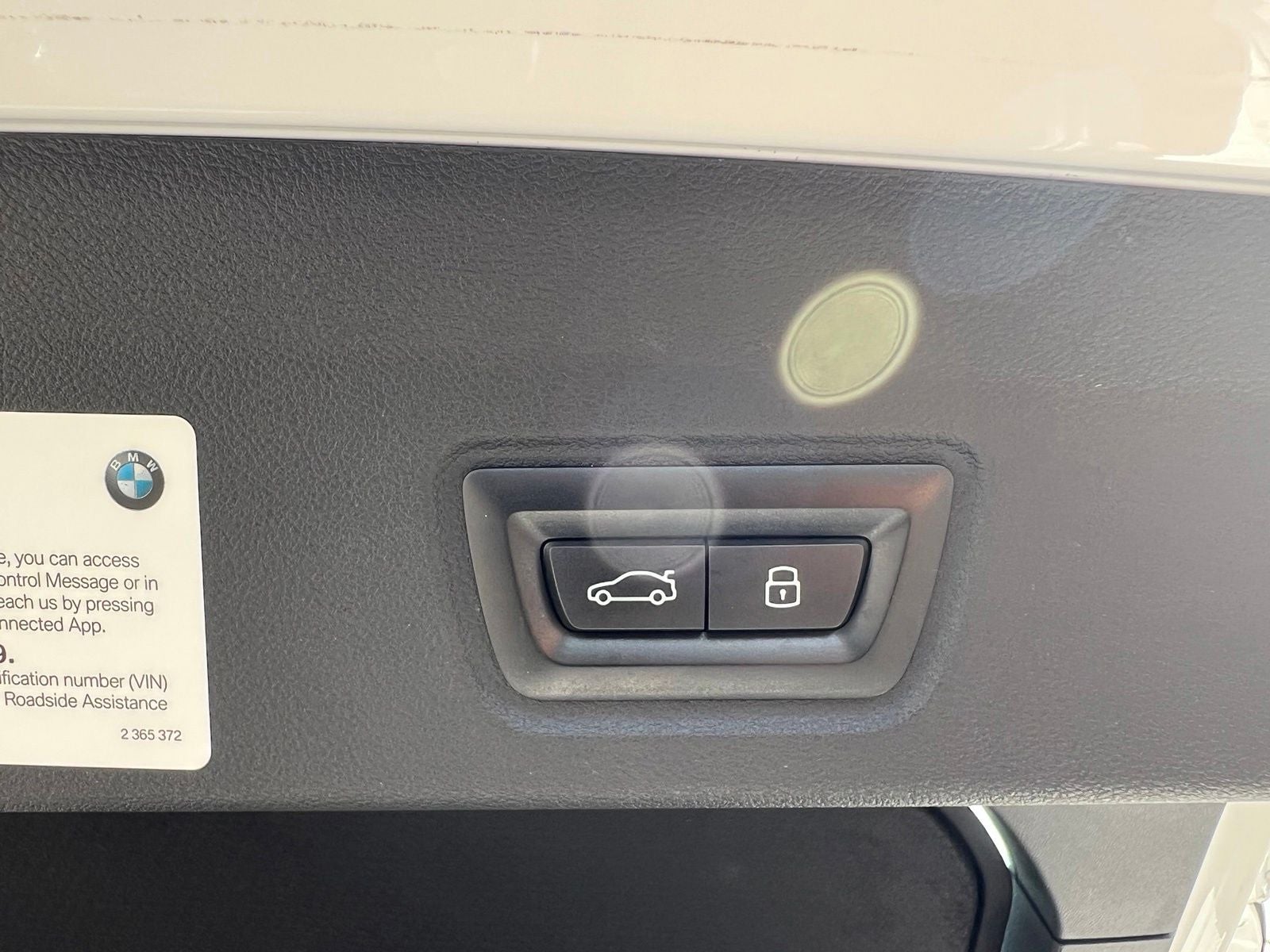 2023 BMW i4 eDrive40