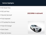 2023 BMW i4 eDrive40