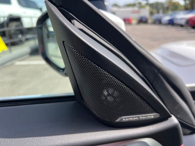 2023 BMW i4 eDrive40