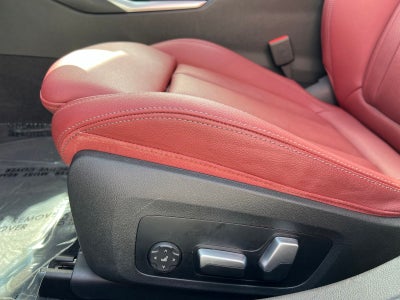 2023 BMW i4 eDrive40