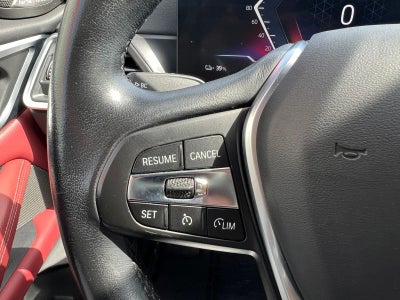 2023 BMW i4 eDrive40
