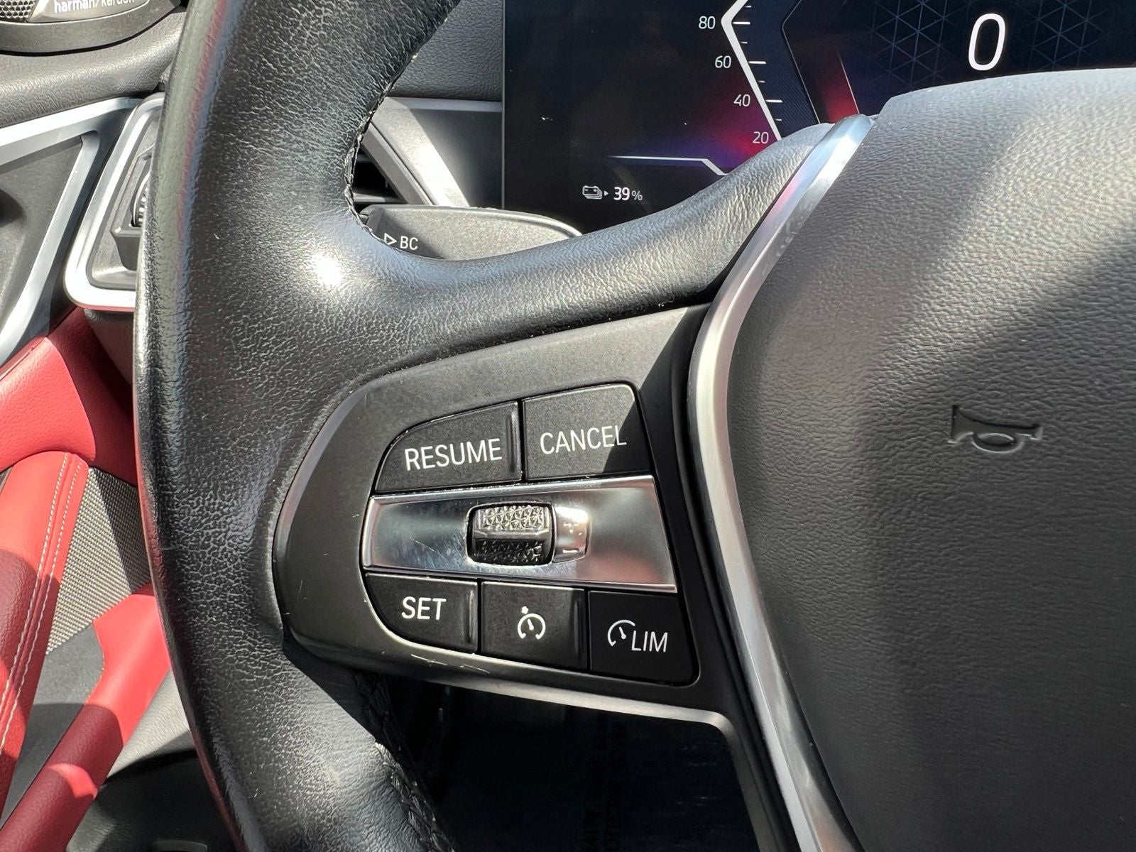 2023 BMW i4 eDrive40
