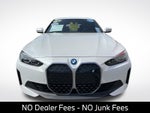 2023 BMW i4 eDrive40