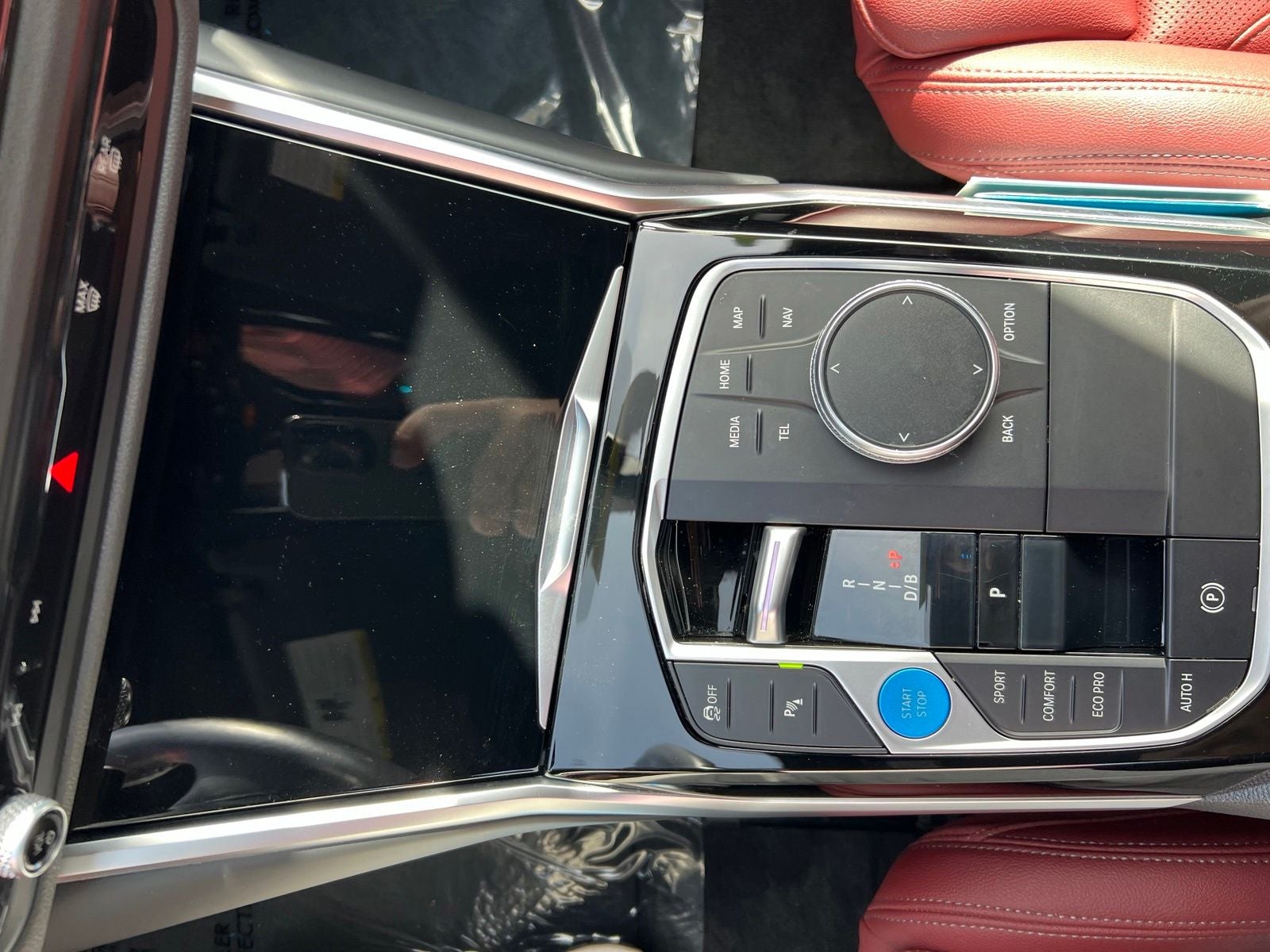 2023 BMW i4 eDrive40