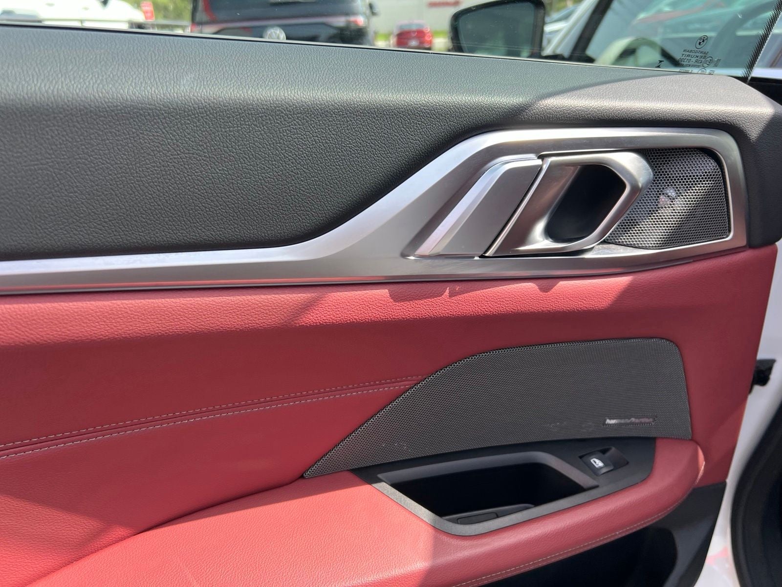 2023 BMW i4 eDrive40