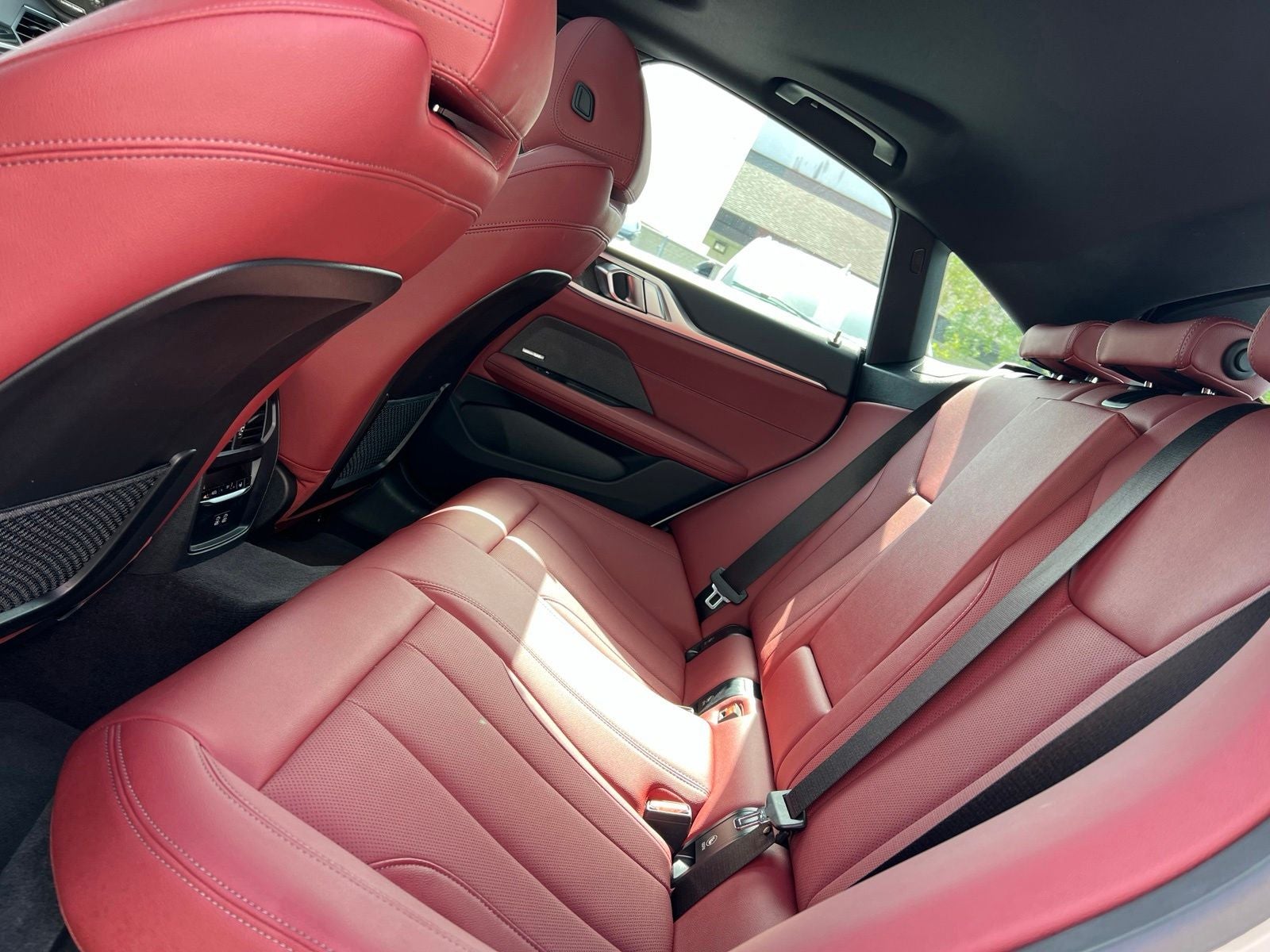 2023 BMW i4 eDrive40