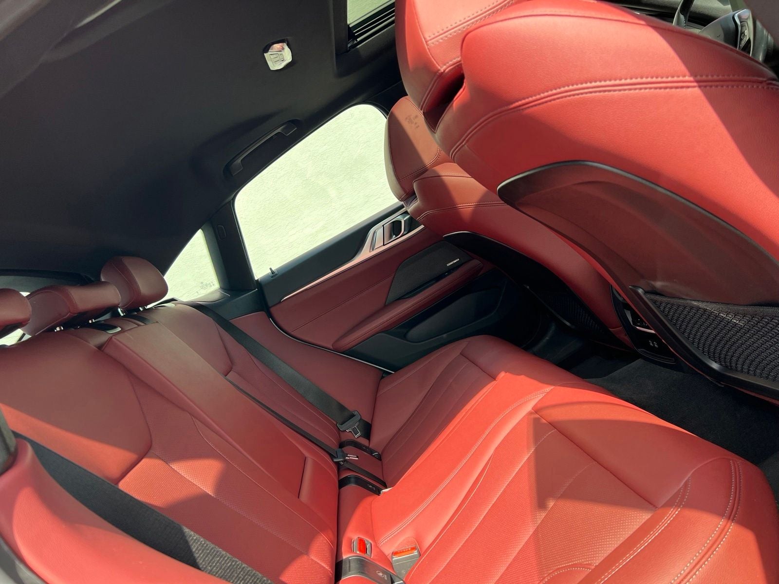 2023 BMW i4 eDrive40