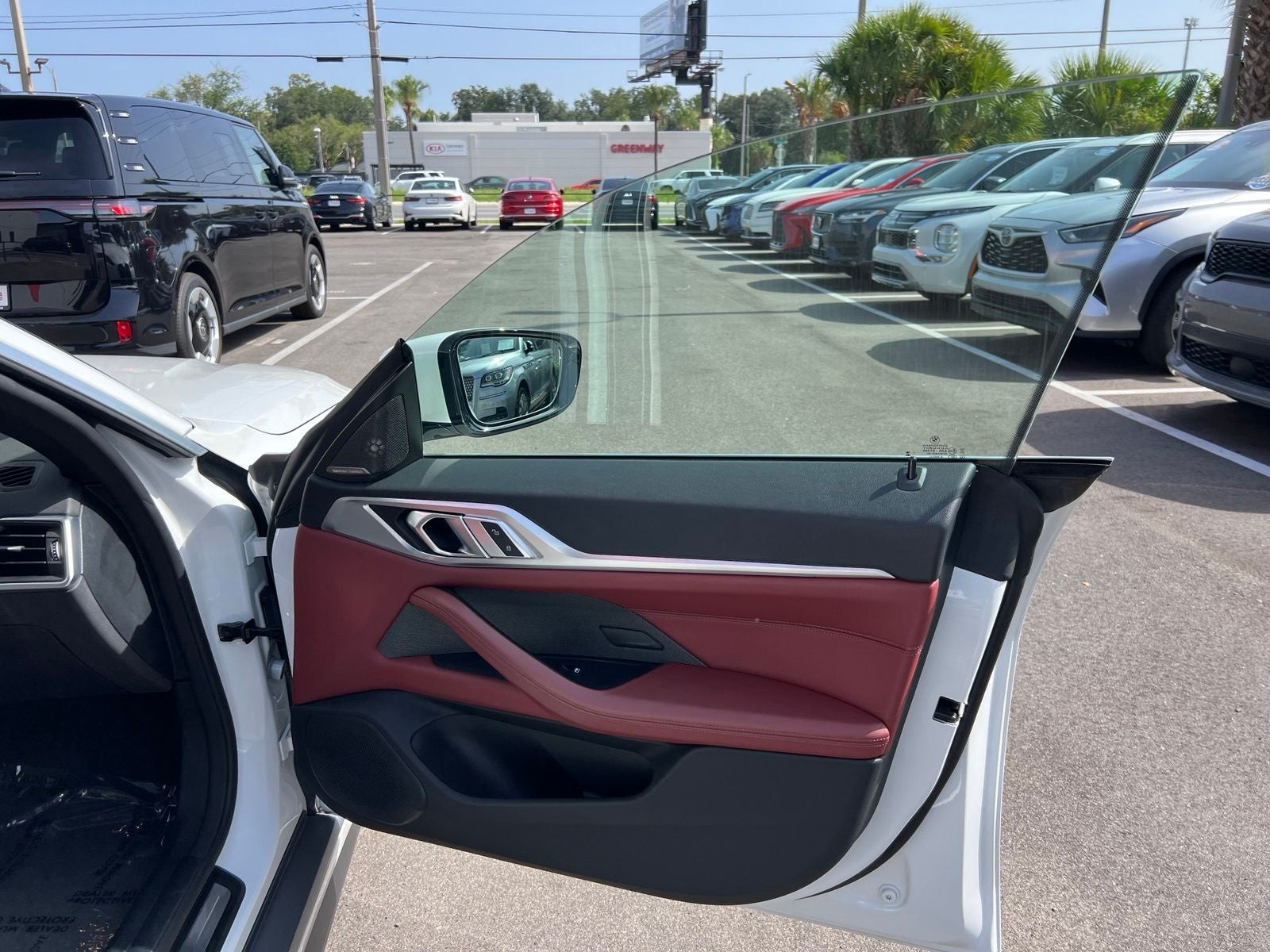 2023 BMW i4 eDrive40