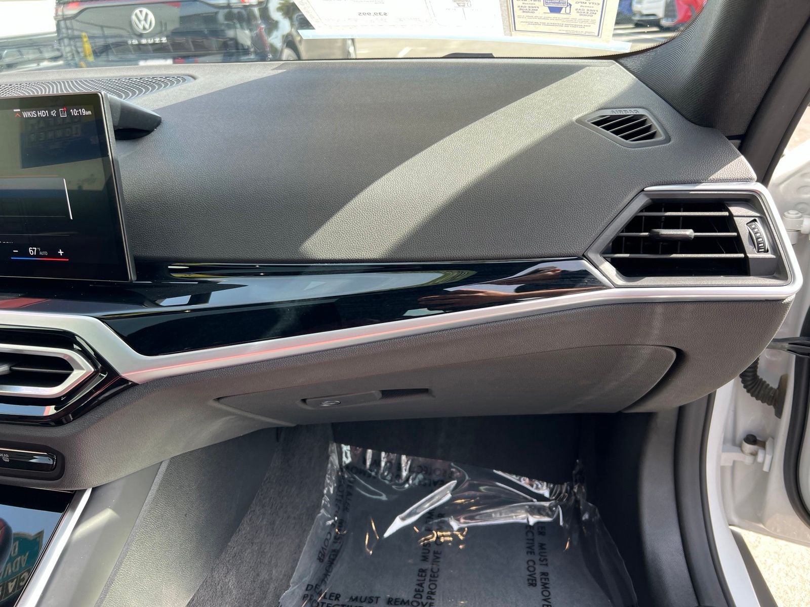 2023 BMW i4 eDrive40