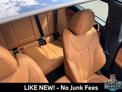 2024 BMW i4 eDrive40