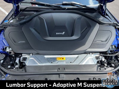2024 BMW i4 eDrive40