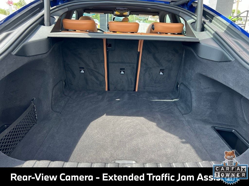 2024 BMW i4 eDrive40