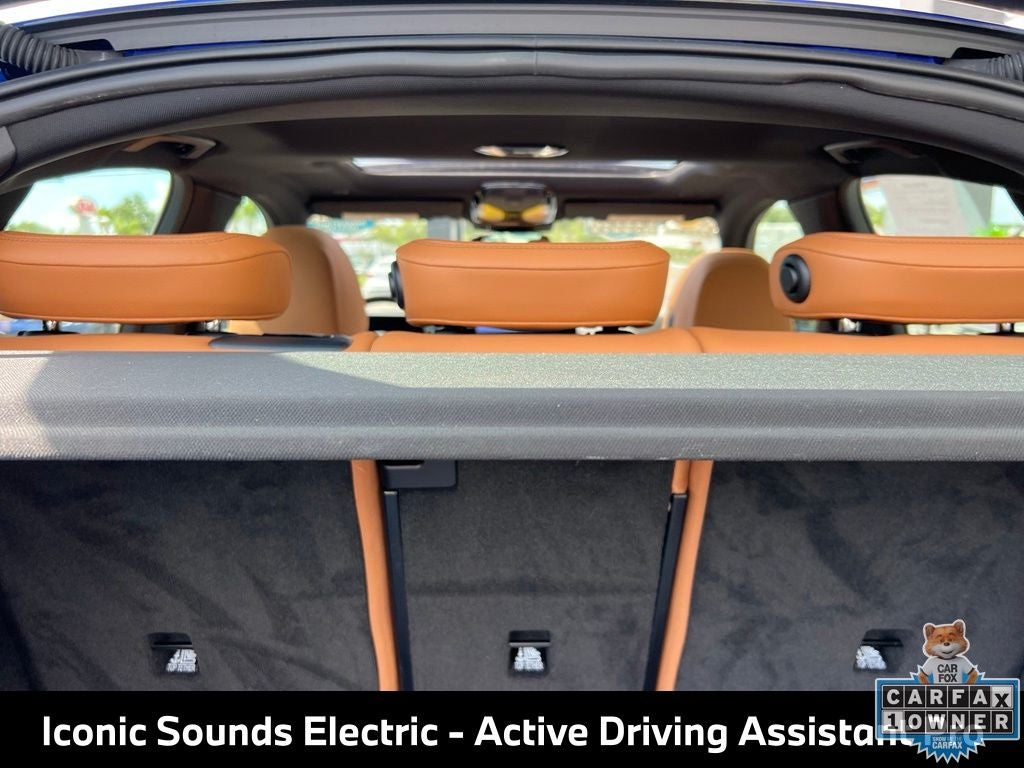 2024 BMW i4 eDrive40