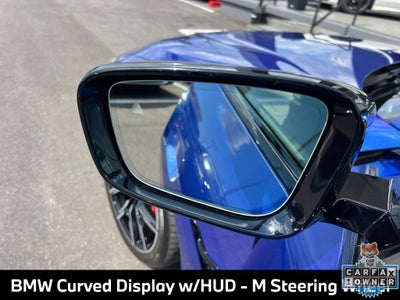 2024 BMW i4 eDrive40