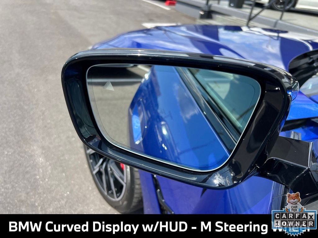 2024 BMW i4 eDrive40