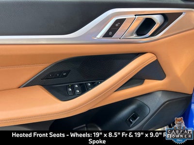 2024 BMW i4 eDrive40