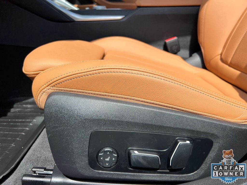 2024 BMW i4 eDrive40