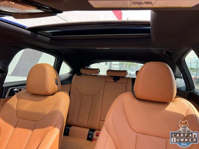 2024 BMW i4 eDrive40