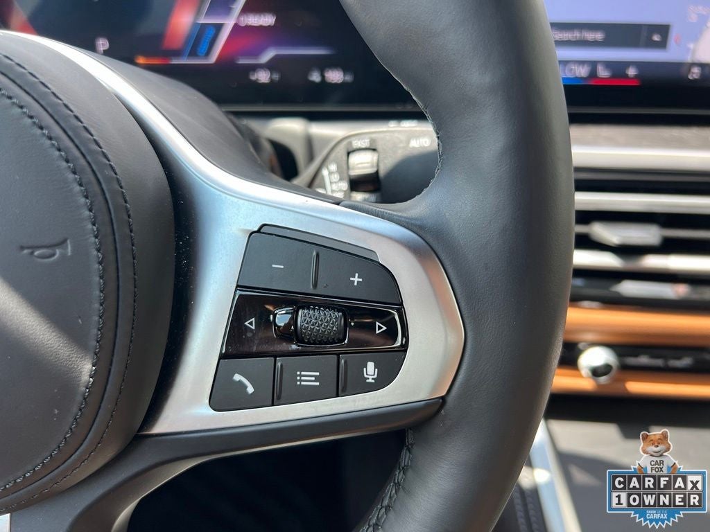 2024 BMW i4 eDrive40