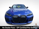 2024 BMW i4 eDrive40