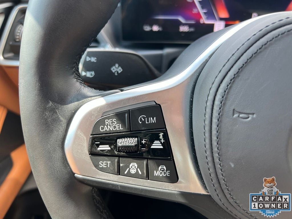 2024 BMW i4 eDrive40