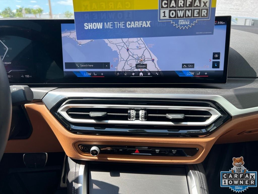 2024 BMW i4 eDrive40