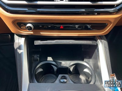 2024 BMW i4 eDrive40