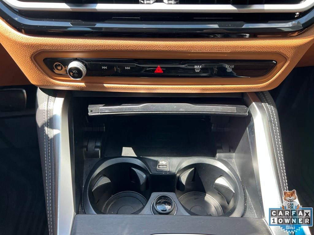 2024 BMW i4 eDrive40