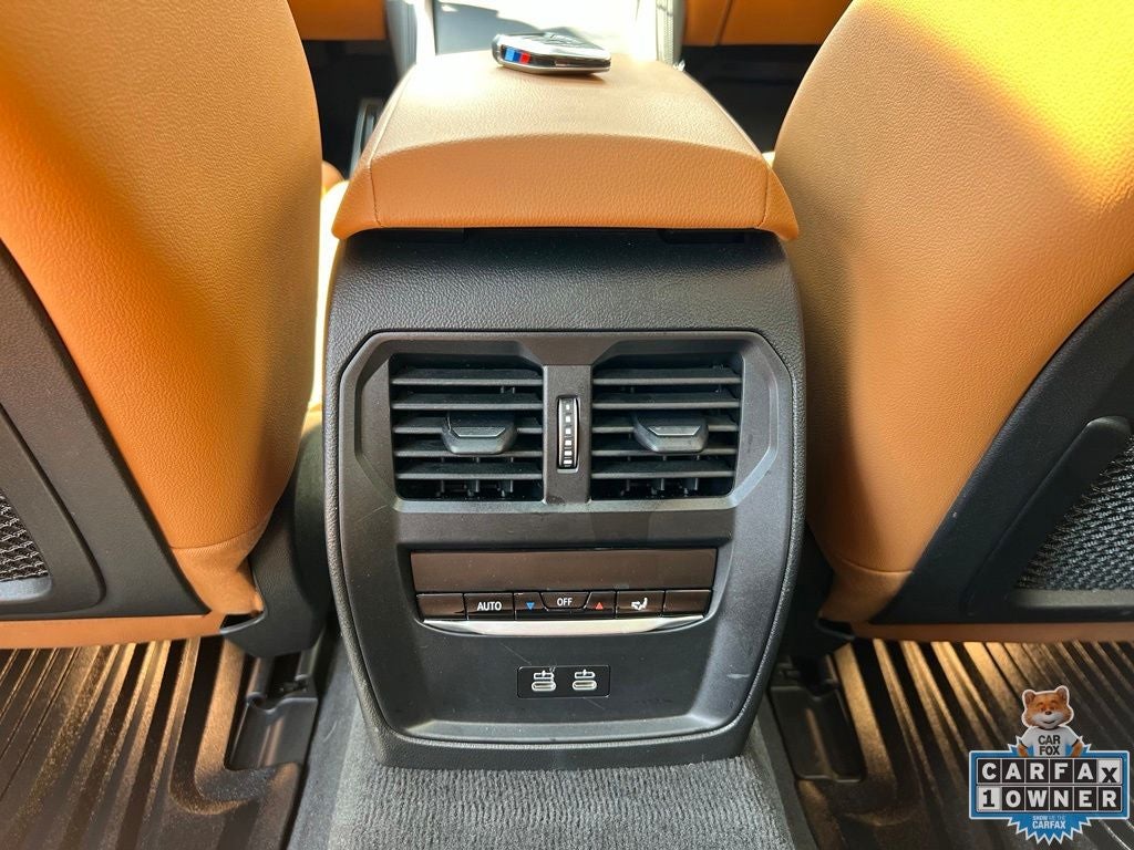 2024 BMW i4 eDrive40