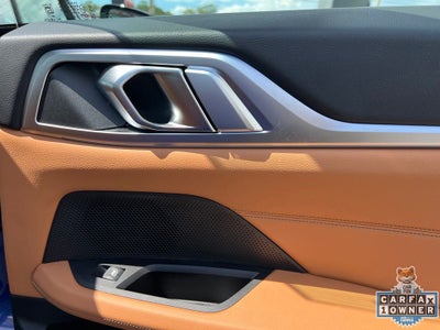 2024 BMW i4 eDrive40