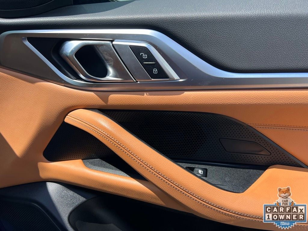 2024 BMW i4 eDrive40