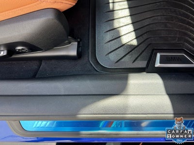 2024 BMW i4 eDrive40