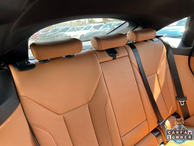 2024 BMW i4 eDrive40