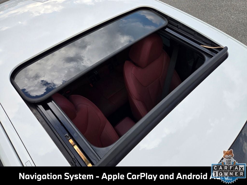 2023 BMW i4 eDrive40
