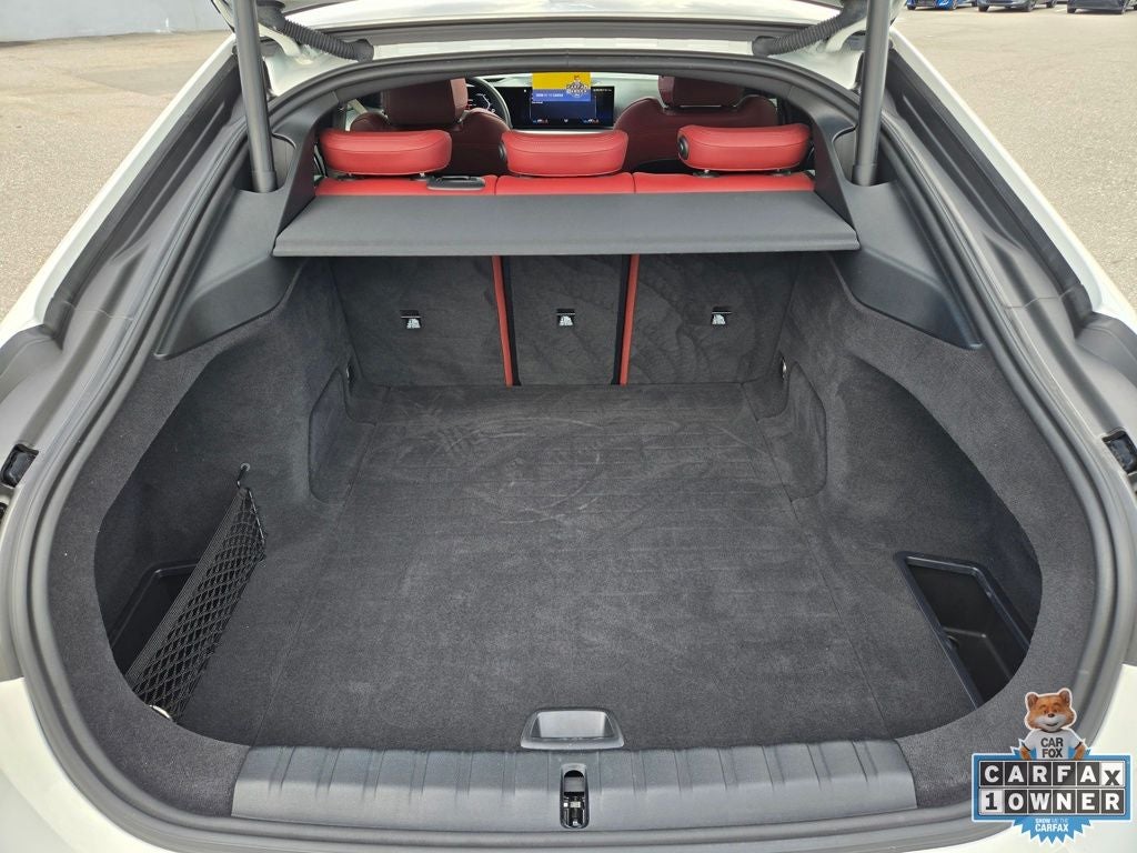 2023 BMW i4 eDrive40
