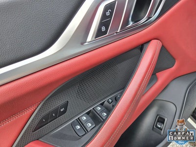 2023 BMW i4 eDrive40