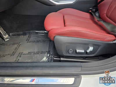 2023 BMW i4 eDrive40