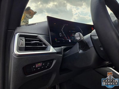 2023 BMW i4 eDrive40