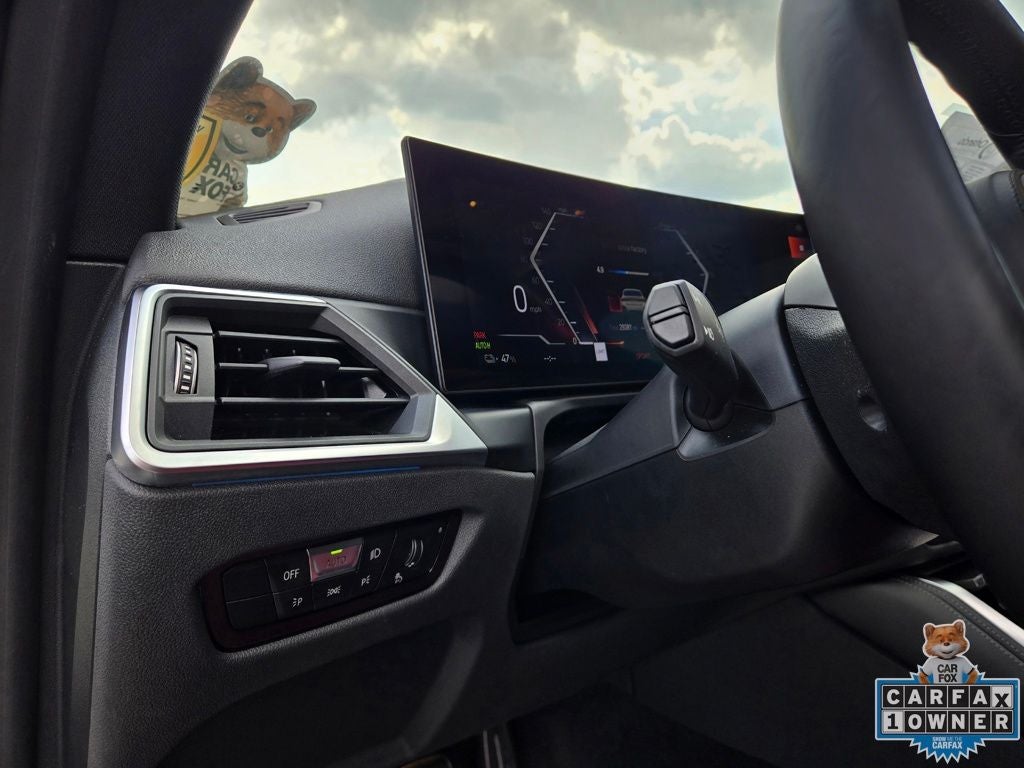 2023 BMW i4 eDrive40