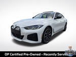 2023 BMW i4 eDrive40