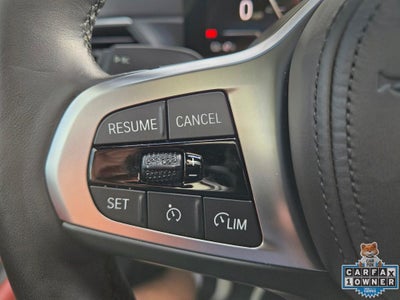 2023 BMW i4 eDrive40