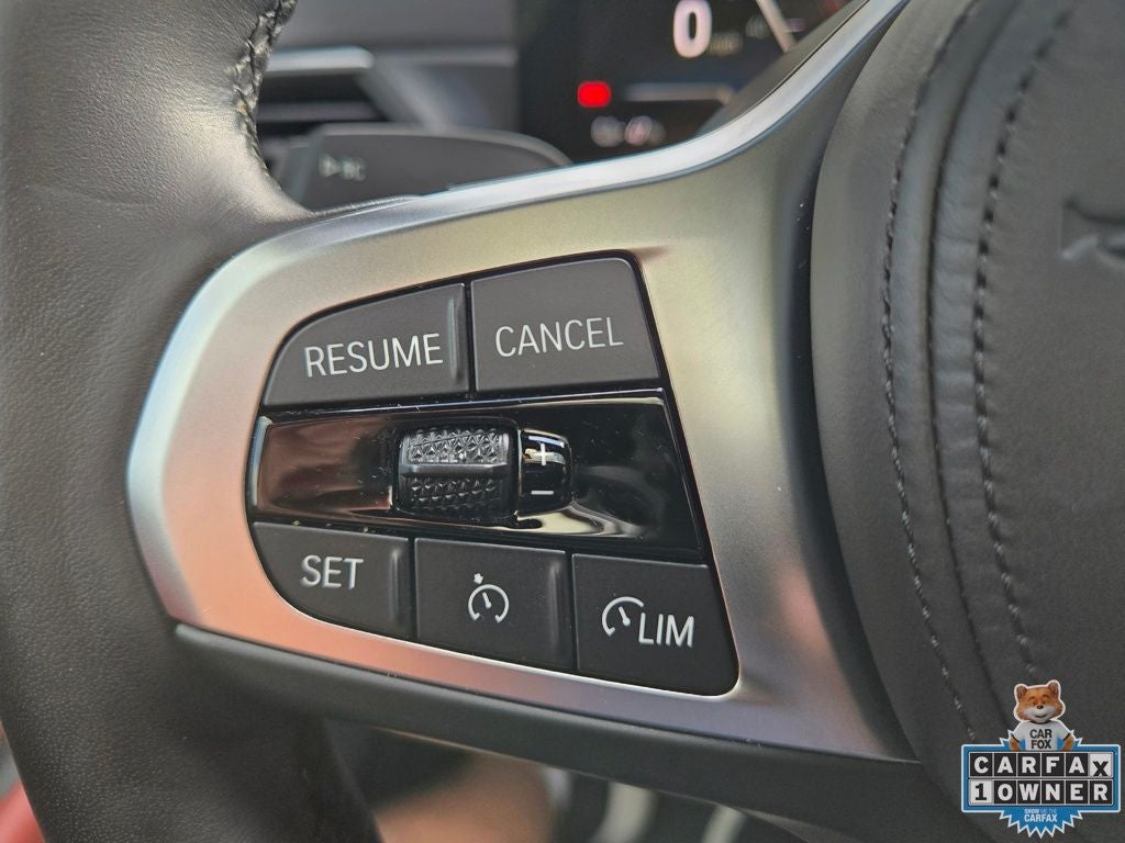 2023 BMW i4 eDrive40