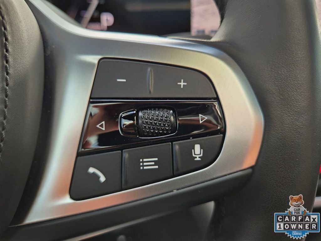 2023 BMW i4 eDrive40