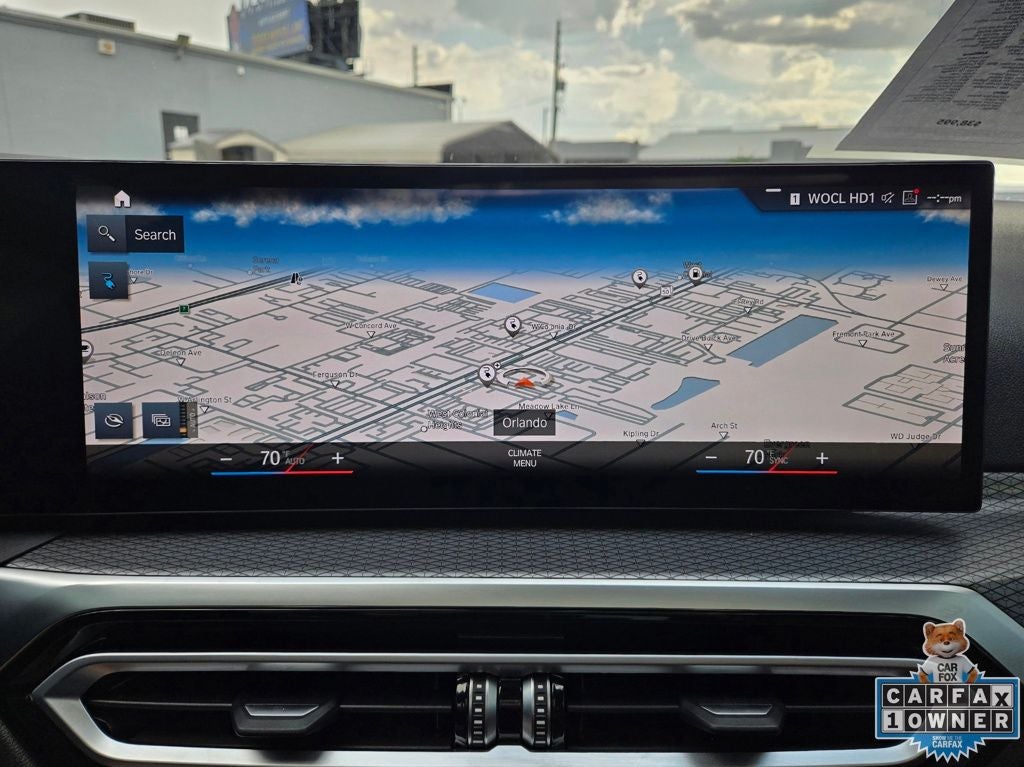 2023 BMW i4 eDrive40