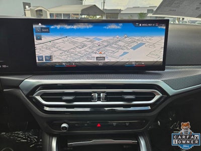 2023 BMW i4 eDrive40