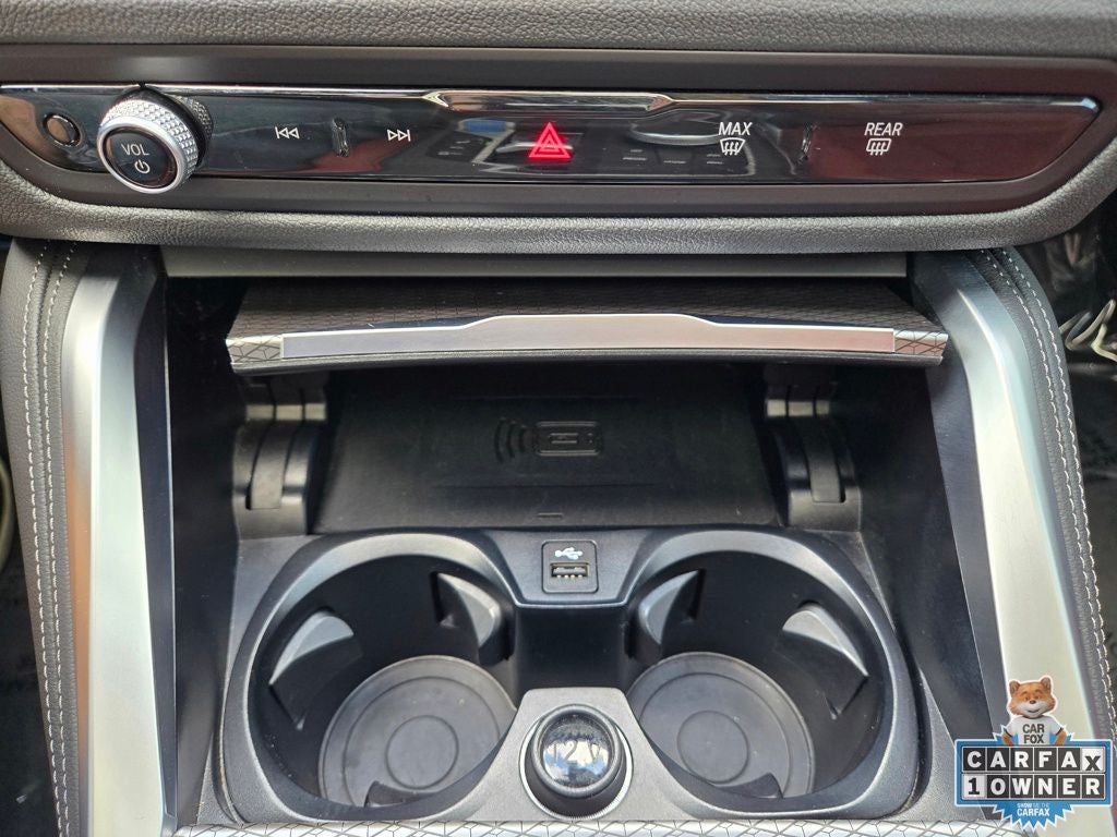 2023 BMW i4 eDrive40