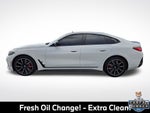 2023 BMW i4 eDrive40