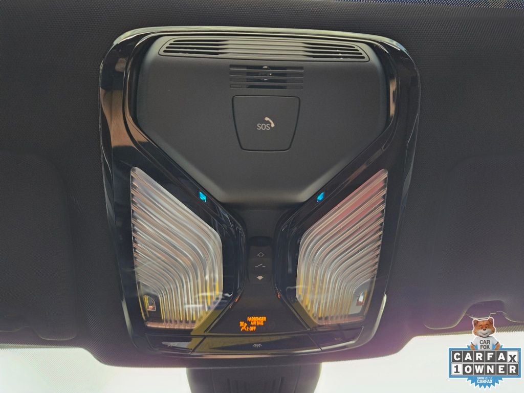 2023 BMW i4 eDrive40