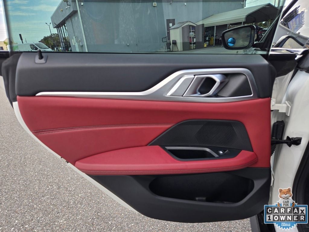 2023 BMW i4 eDrive40