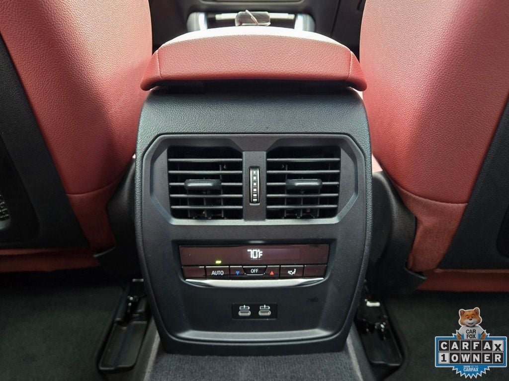 2023 BMW i4 eDrive40